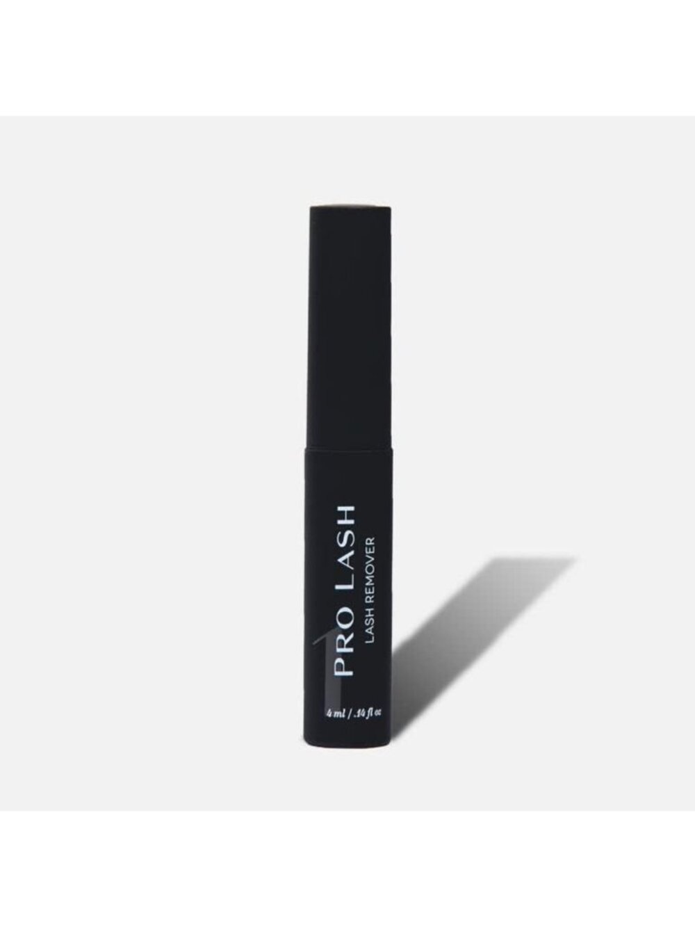 Gentle Oil-Based Eyelash Remover | Effective Lash Adhesive Dissolver | 4.5 mL